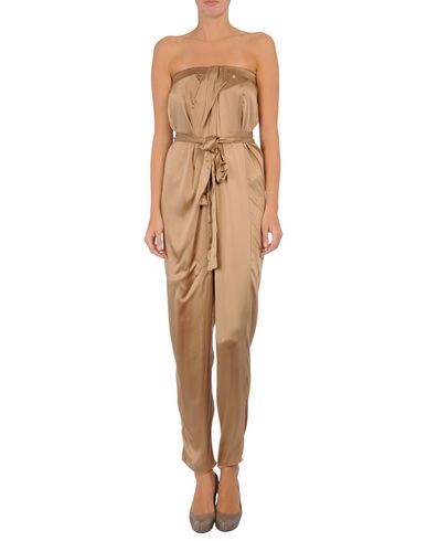 ZOOM ANNARITA N. - Pant overall