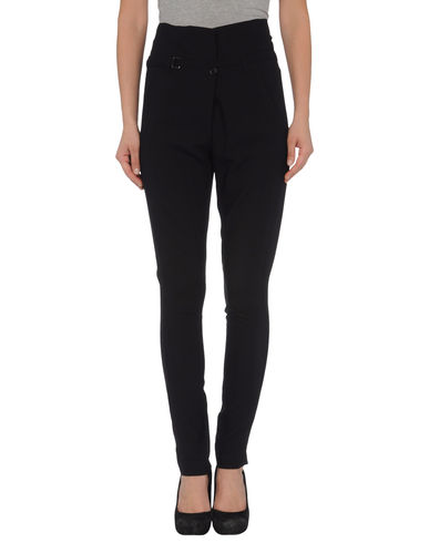 ZOOM ANN DEMEULEMEESTER - Casual pants