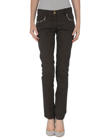 ZOOM KRISTINA TI - Casual pants