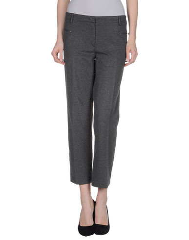 ZOOM BLUMARINE - 3/4-length short