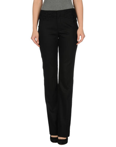 ZOOM STRENESSE GABRIELE STREHLE - Casual trouser