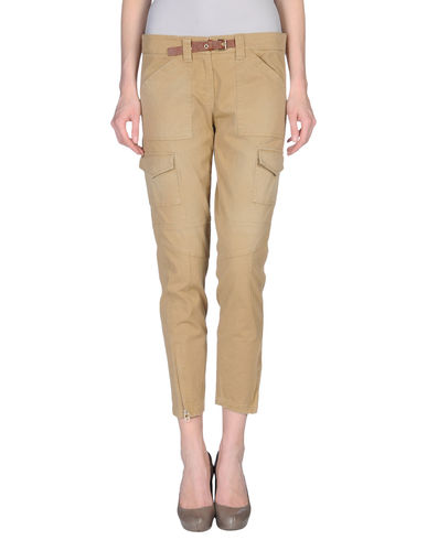 ZOOM PINKO - 3/4-length short