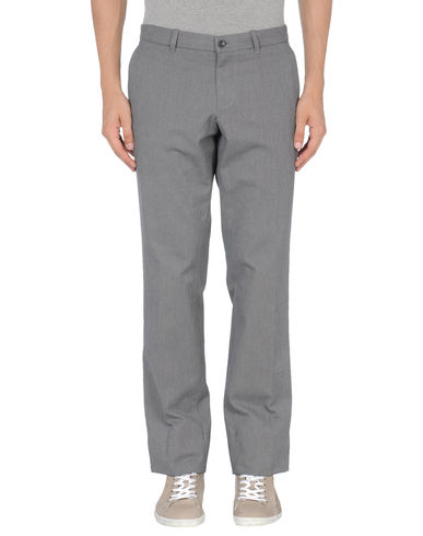 ZOOM GANT - Casual pants