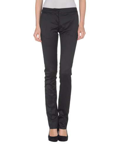 ZOOM ALEXANDER MCQUEEN - Dress pants