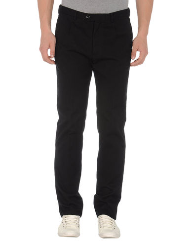 ZOOM MAURO GRIFONI - Casual pants