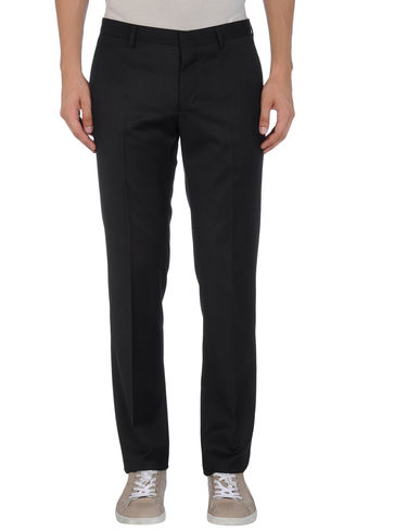 ZOOM MAURO GRIFONI - Dress pants