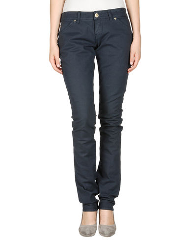 ZOOM PINKO - Casual pants