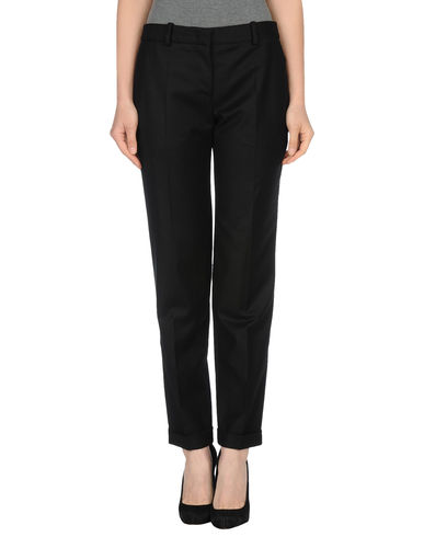 ZOOM ALEXANDER MCQUEEN - Casual trouser