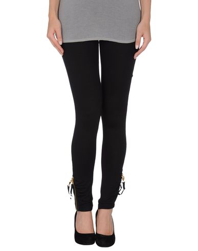 ZOOM LOVE MOSCHINO - Leggings
