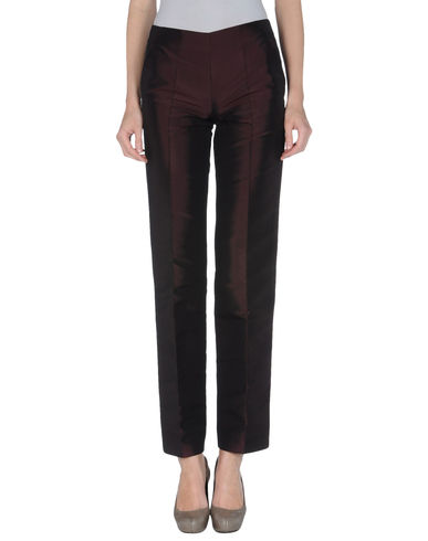 ZOOM JEAN PAUL GAULTIER FEMME - Casual pants