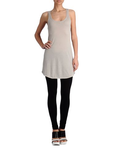 Merino Leggings