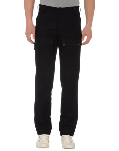 ZOOM U-NI-TY - Casual pants