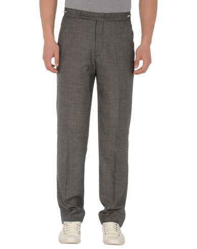 ZOOM U-NI-TY - Casual pants