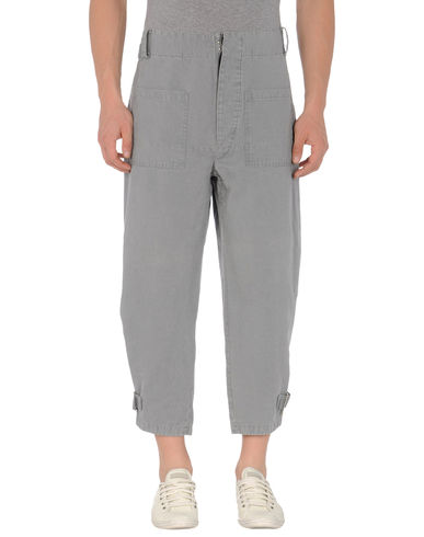 ZOOM U-NI-TY - Casual pants