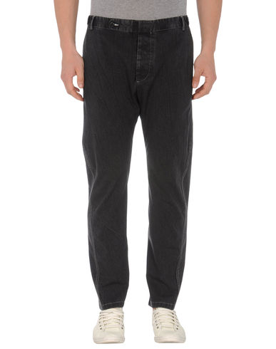 ZOOM U-NI-TY - Casual pants
