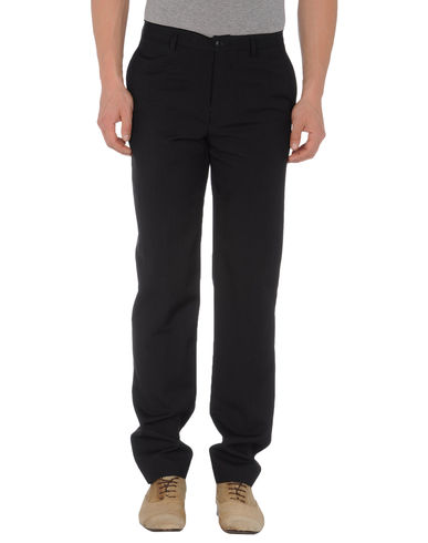 ZOOM U-NI-TY - Dress pants