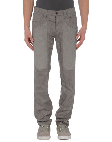 ZOOM JECKERSON - Casual pants