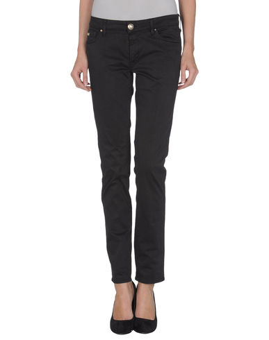 ZOOM M MISSONI DENIM - Casual trouser