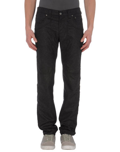 ZOOM JECKERSON - Casual pants