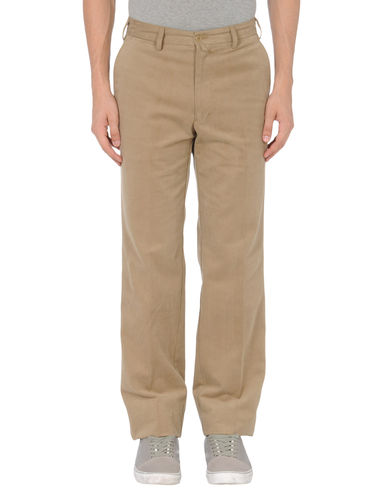 ZOOM FAÇONNABLE - Casual trouser