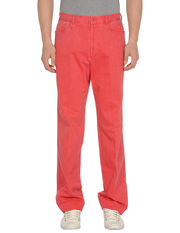 FAçONNABLE - Denim trousers