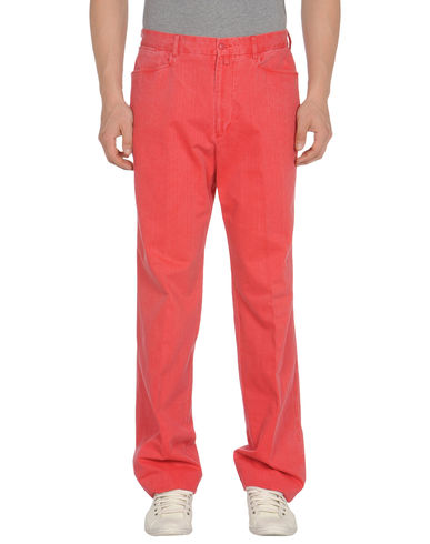ZOOM FAÇONNABLE - Denim pants