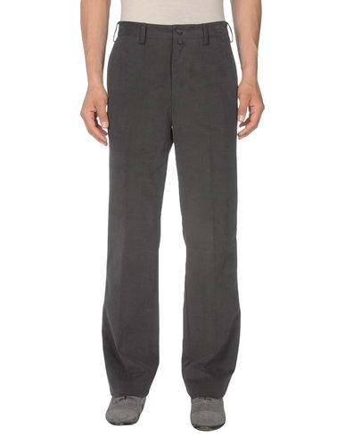 ZOOM FAÇONNABLE - Dress pants