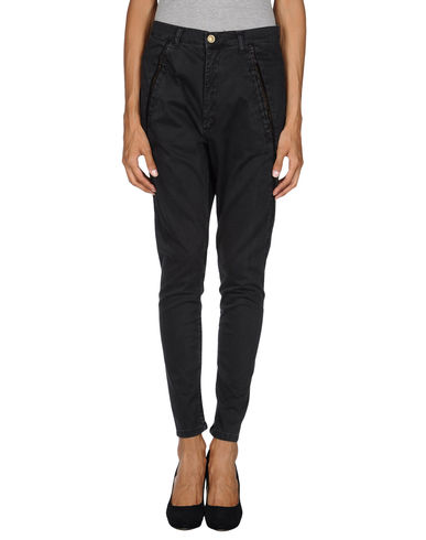 ZOOM SUPERFINE - Harem Pants