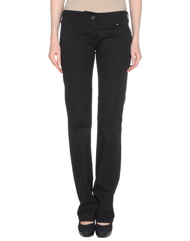 ZOOM ARMANI JEANS - Casual trouser