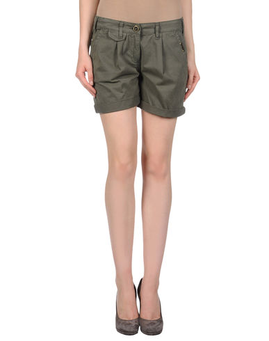 ZOOM ELISABETTA FRANCHI for CELYN b. - Shorts