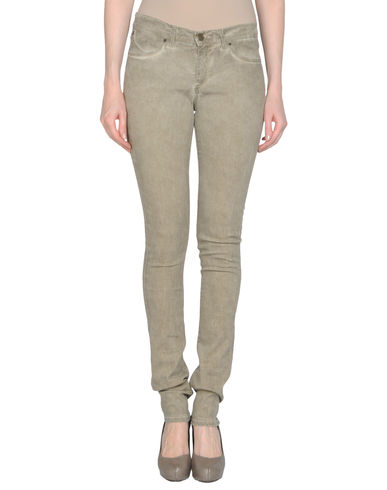 ZOOM SUPERFINE - Casual pants