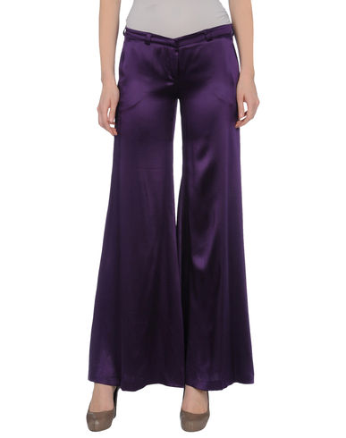 ZOOM BALMAIN - Casual trouser