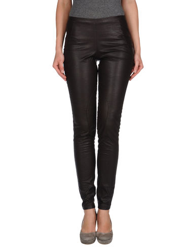 ZOOM JO NO FUI - Casual trouser