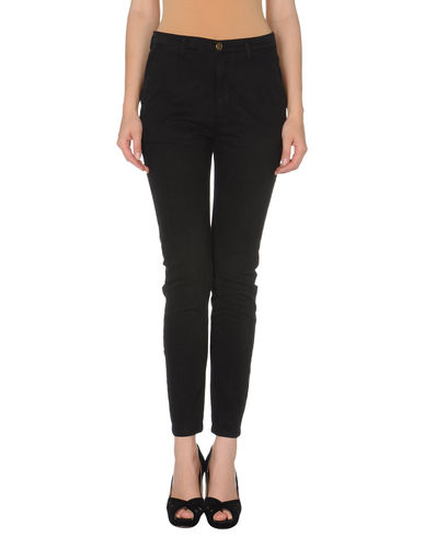 ZOOM SUPERFINE - Casual pants