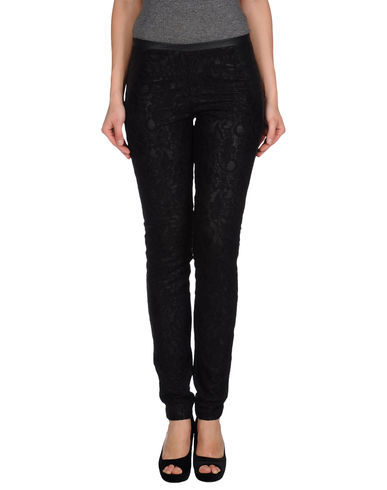 ZOOM JO NO FUI - Casual pants