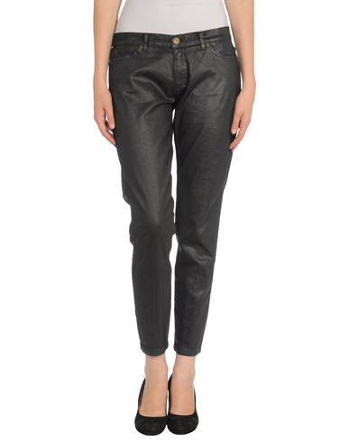 ZOOM SUPERFINE - Casual trouser