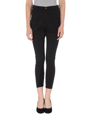 ZOOM SUPERFINE - Casual trouser