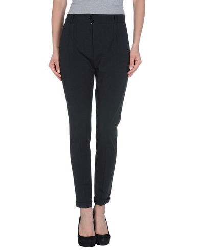 ZOOM DOLCE & GABBANA - Dress pants
