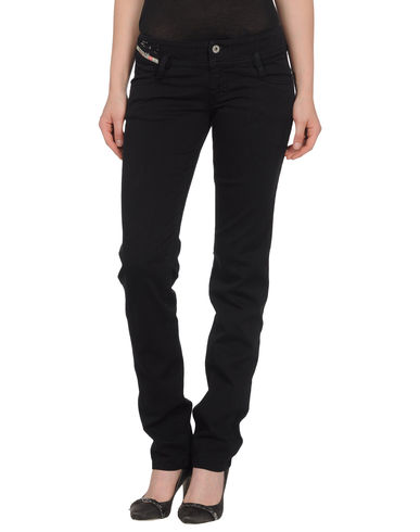 ZOOM DIESEL - Casual trouser