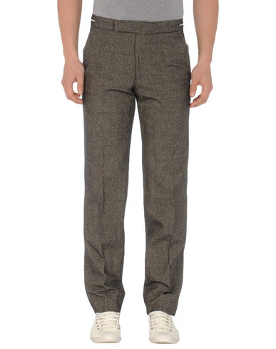 ZOOM U-NI-TY - Casual pants