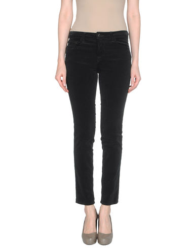 ZOOM J BRAND - Casual trouser