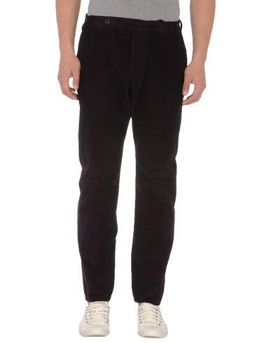 ZOOM U-NI-TY - Casual pants