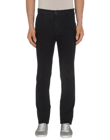 ZOOM U-NI-TY - Casual pants