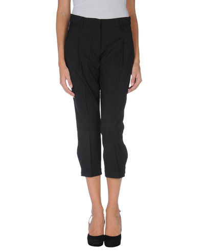 ZOOM PRADA - 3/4-length trousers