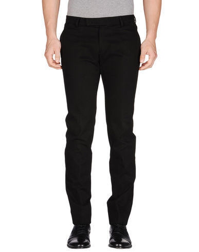 ZOOM TONELLO - Dress pants