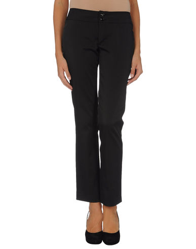 ZOOM VERSACE JEANS COUTURE - Casual trouser