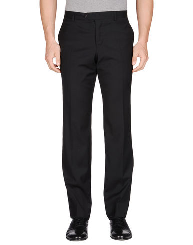 ZOOM TONELLO - Dress pants
