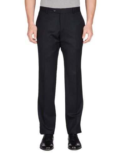 ZOOM TONELLO - Dress pants