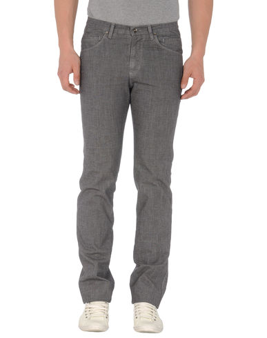 ZOOM MAESTRAMI - Casual pants