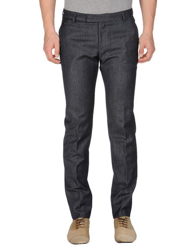 ZOOM TONELLO - Dress pants